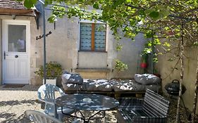 La Solangette, petite maison confortable et calme